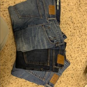 Men’s Jeans